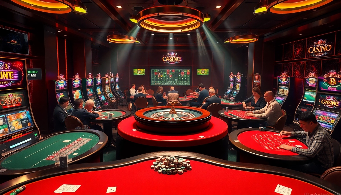 Experience the excitement of gambling with đăng nhập C168 for exclusive access to top casino games.